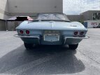 Thumbnail Photo 6 for New 1967 Chevrolet Corvette Convertible